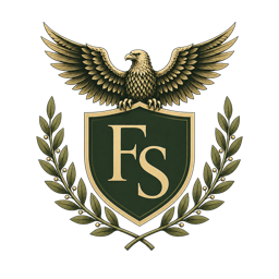 Fidelis Strategy Crest