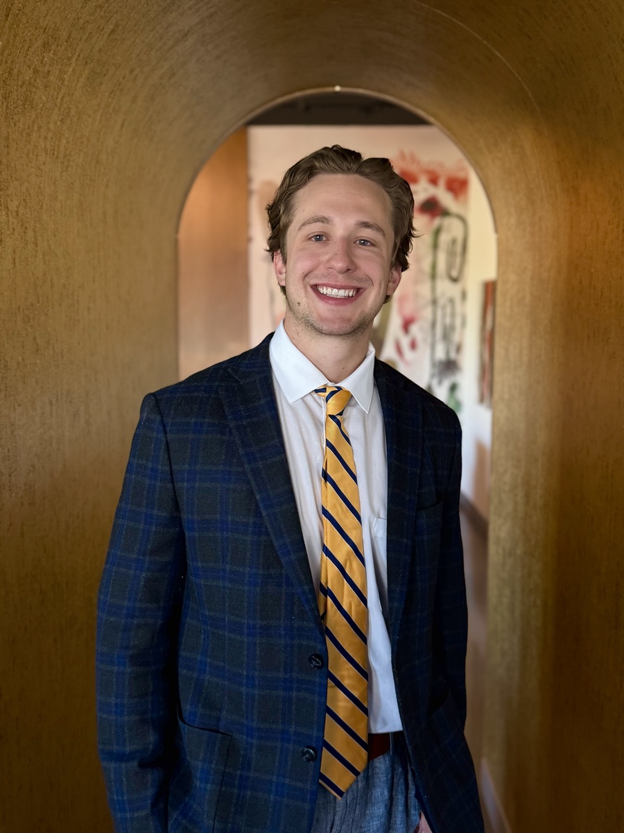 Matthew Afanasiev — Founder, Fidelis Strategy